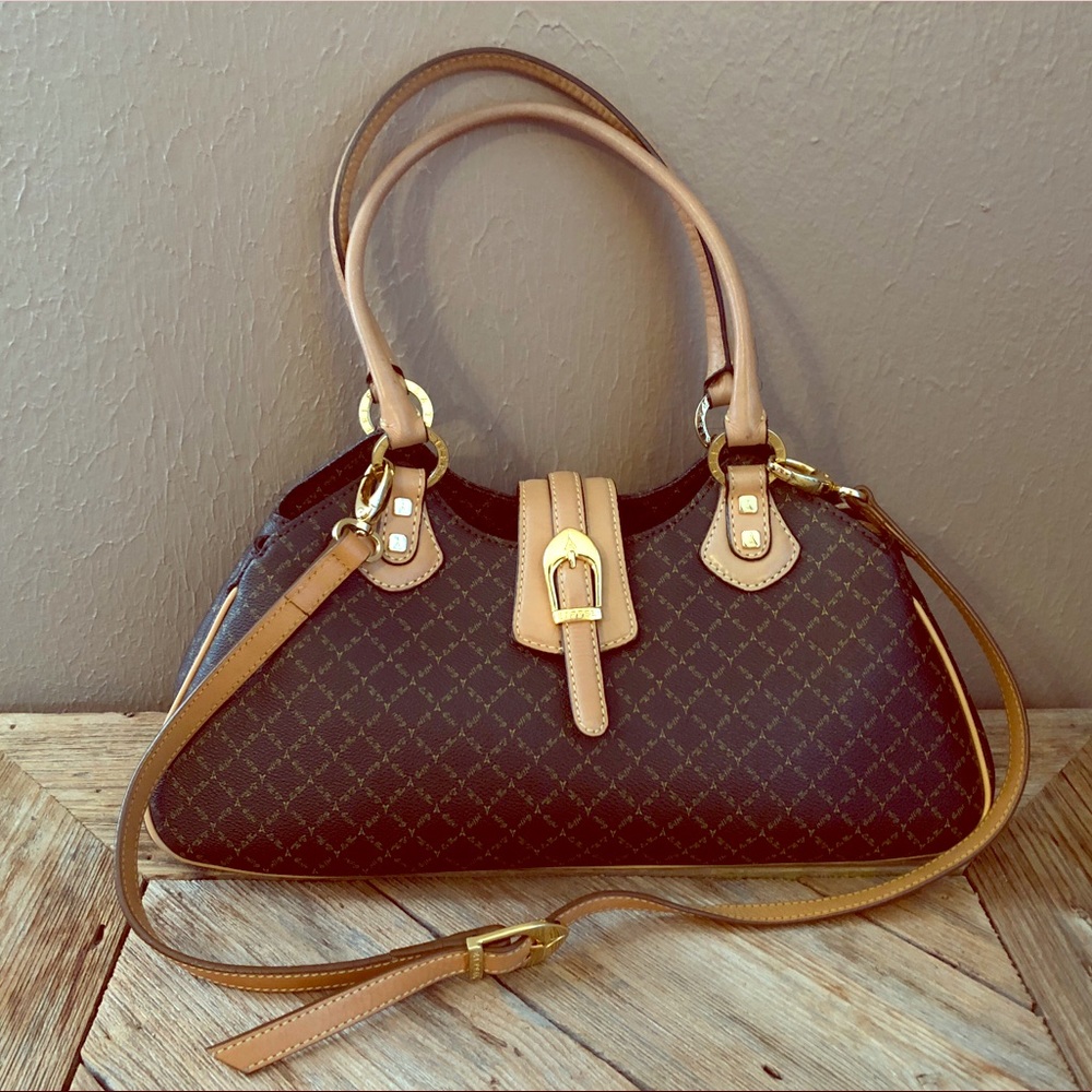 La Tour Eiffel Hangbag